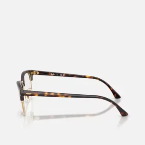 Kính Ray-Ban Clubmaster Optics Havana