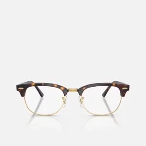 Kính Ray-Ban Clubmaster Optics Havana