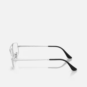 Kính Ray-Ban Explorer V Optics Silver