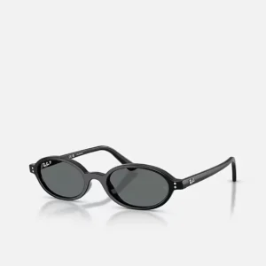 Ray-Ban Khal Bio Based Black