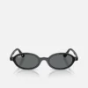 Kính Ray-Ban Khal Bio Based Black