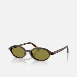 Ray-Ban Khal Bio Based Havana