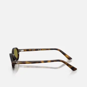 Kính Ray-Ban Khal Bio Based Havana