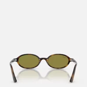 Ray-Ban Khal Bio Based Havana