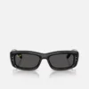 Kính Ray-Ban Kiliane Puffer ORB4944 Black
