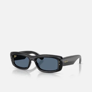 Ray-Ban Kiliane Puffer ORB4944 Blue