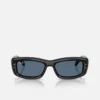 Kính Ray-Ban Kiliane Puffer ORB4944 Blue