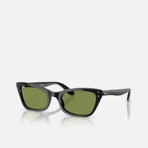 Ray-Ban Lady Burbank Green