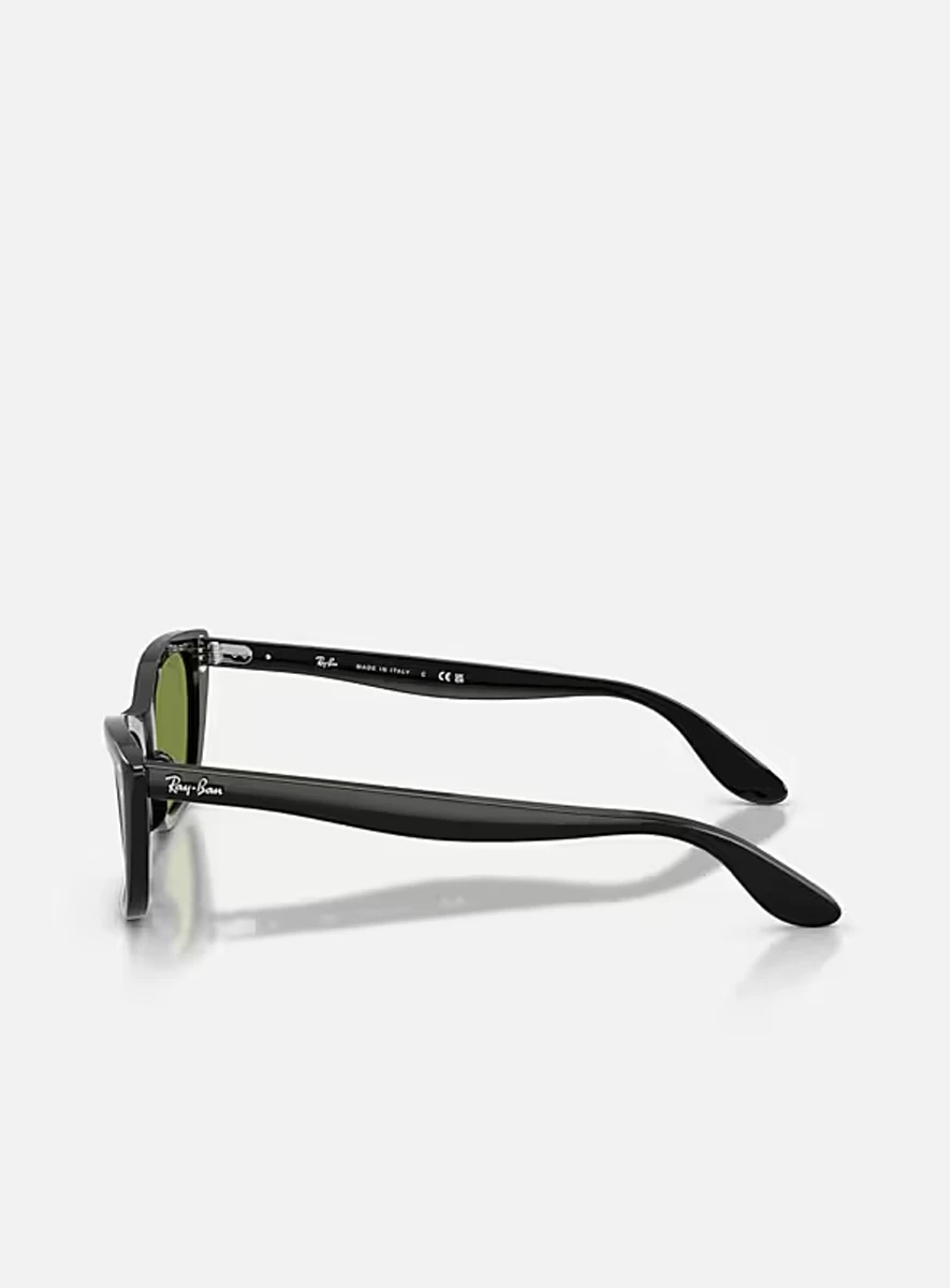 ray-ban-lady-burbank-green-2 Kính Ray-Ban Lady Burbank Green