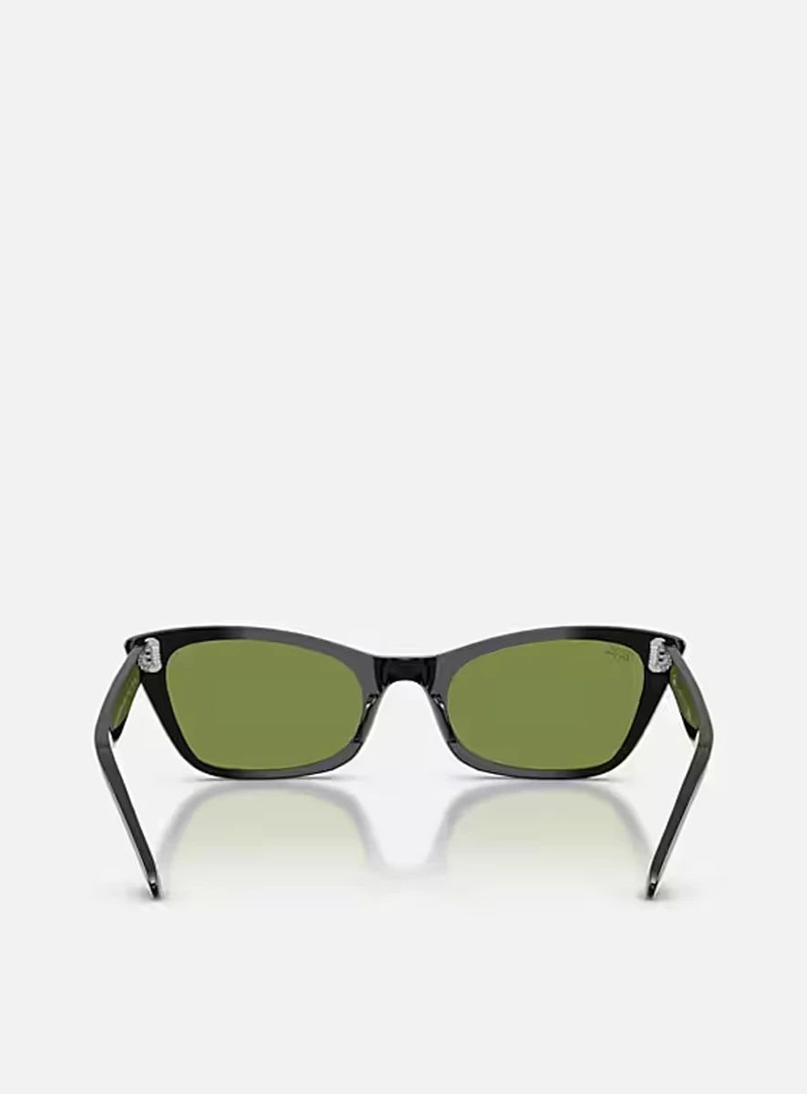 ray-ban-lady-burbank-green-3 Ray-Ban Lady Burbank Green
