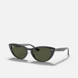 Ray-Ban Nina Black