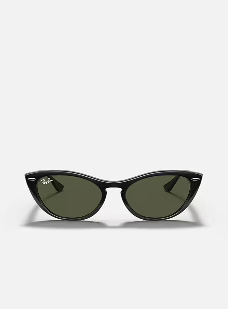 ray-ban-nina-black Kính Ray-Ban Nina Black