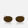 Kính Ray-Ban RB3767 Amber Dark
