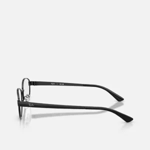 Kính Ray-Ban RB3774D Optics Black