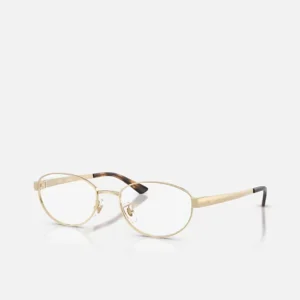 Ray-Ban RB3774D Optics Light Gold