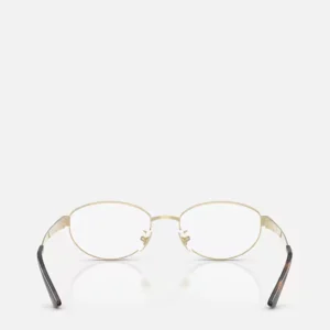 Ray-Ban RB3774D Optics Light Gold