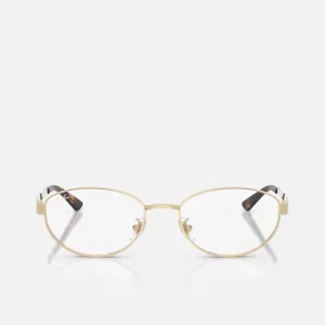 Kính Ray-Ban RB3774D Optics Light Gold