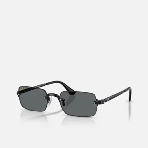 Ray-Ban RB3928 BY A$AP ROCKY Black