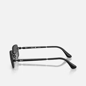 Kính Ray-Ban RB3928 BY A$AP ROCKY Black