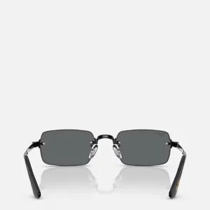 Ray-Ban RB3928 BY A$AP ROCKY Black