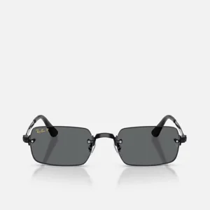 Kính Ray-Ban RB3928 BY A$AP ROCKY Black