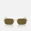 Kính Ray-Ban RB3928 BY A$AP ROCKY Brown