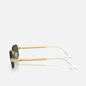 Kính Ray-Ban RB3928 BY A$AP ROCKY Green