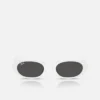 Kính Ray-Ban RB4441D BIO-BASED White