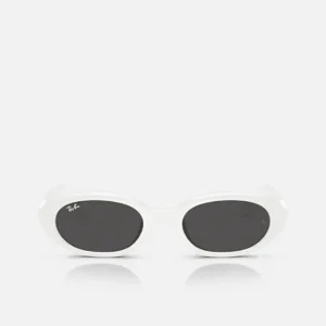 Kính Ray-Ban RB4441D BIO-BASED White