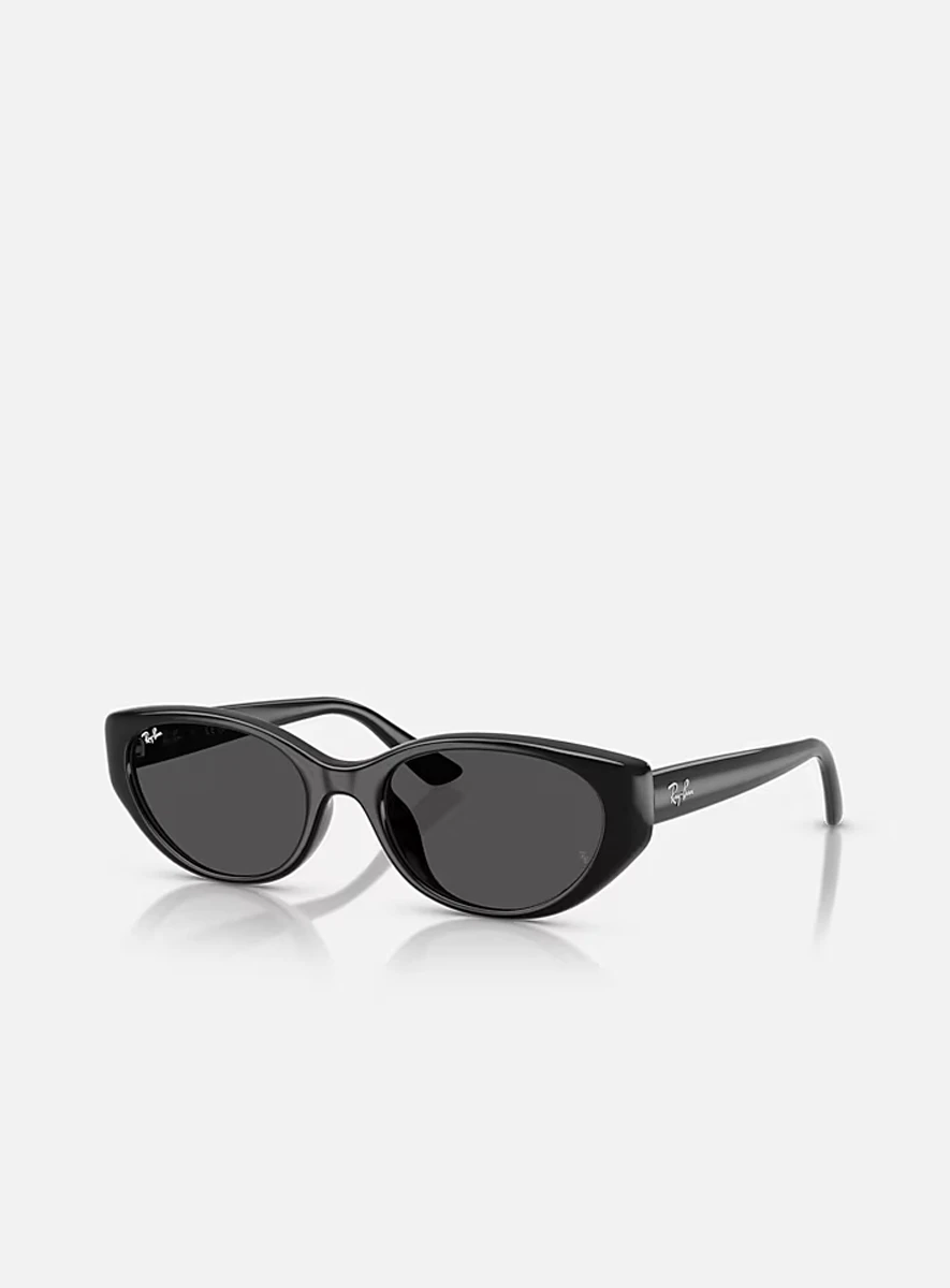 ray-ban-rb4457d-bio-based-1 Ray-Ban RB4457D Bio Based Black