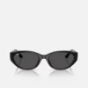 Kính Ray-Ban RB4457D Bio Based Black
