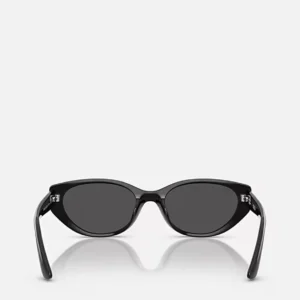Ray-Ban RB4457D Bio Based Black