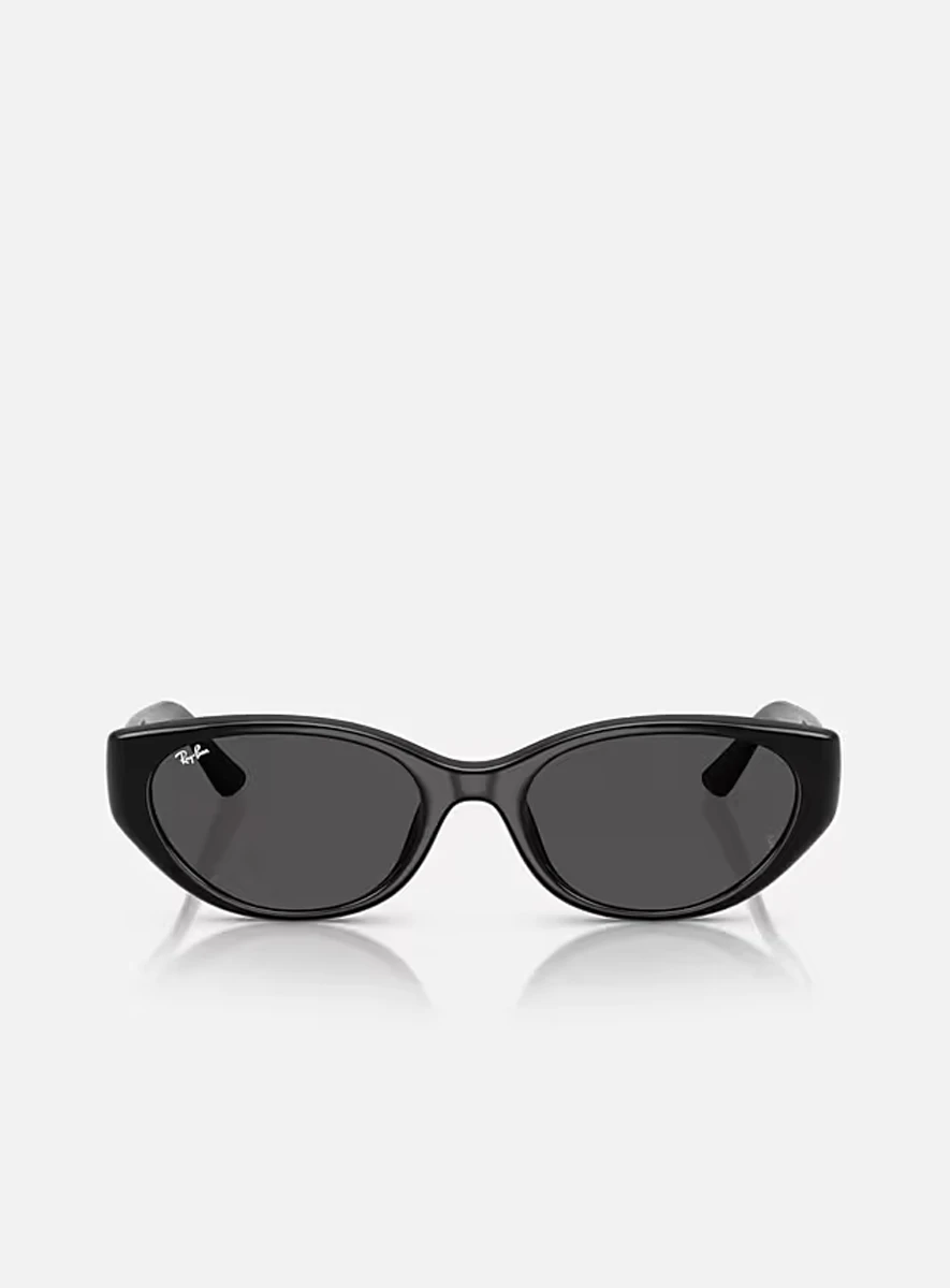 ray-ban-rb4457d-bio-based Kính Ray-Ban RB4457D Bio Based Black