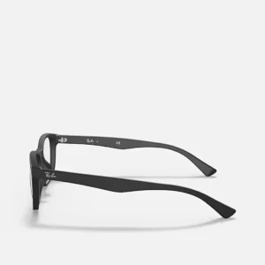 Kính Ray-Ban RB5315 Optics black