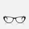 Kính Ray-Ban RB5449D Optics Black