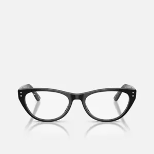 Kính Ray-Ban RB5449D Optics Black