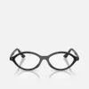 Kính Ray-Ban Romy optics Bio Based Black