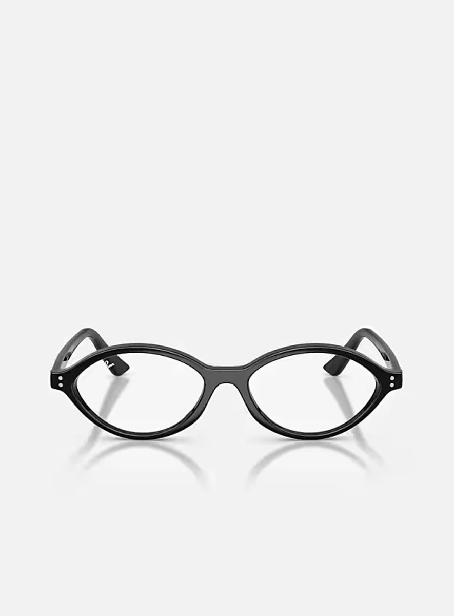 Kính Ray-Ban Romy optics Bio Based Black