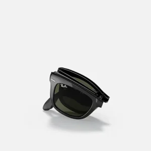 Ray-Ban Wayfarer Folding Classic Green