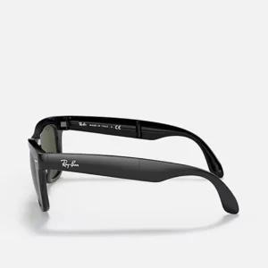 Ray-Ban Wayfarer Folding Classic Green