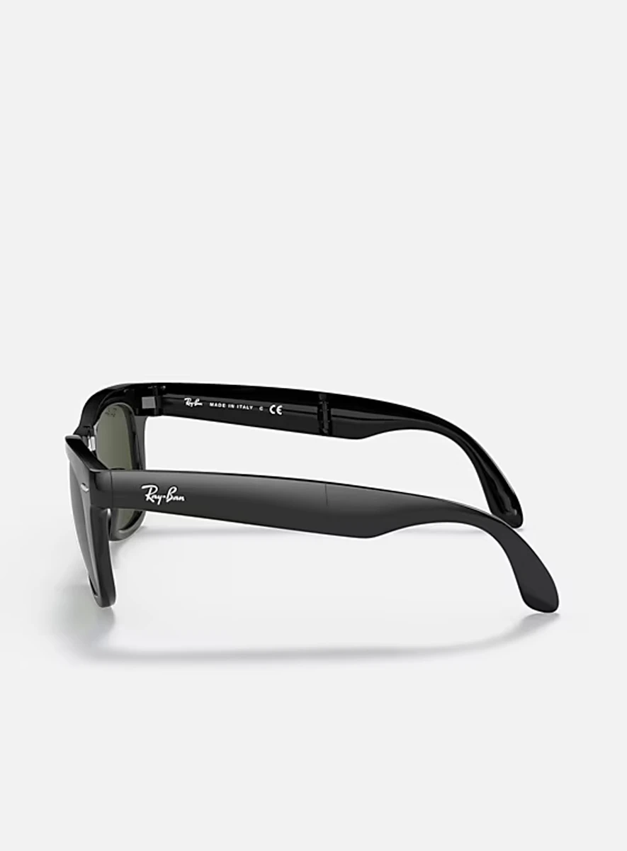 ray-ban-wayfarer-folding-classic-green-3 Ray-Ban Wayfarer Folding Classic Green