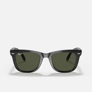 Kính Ray-Ban Wayfarer Folding Classic Green