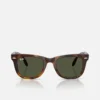 Kính Ray-Ban Wayfarer Folding Classic Havana