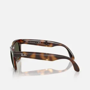 Kính Ray-Ban Wayfarer Folding Classic Havana