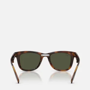 Ray-Ban Wayfarer Folding Classic Havana
