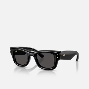 Ray-Ban WAYFARER PUFFER black