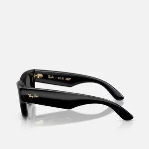Kính Ray-Ban WAYFARER PUFFER black