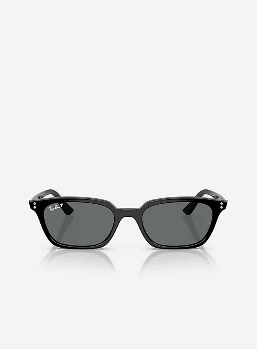 ray-ban-zaya-bio-based-black Kính Ray-Ban Bio Based Black
