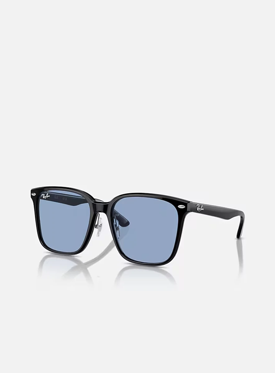 ray-ban-rb2206d-blue-1 Ray-Ban RB2206D Blue