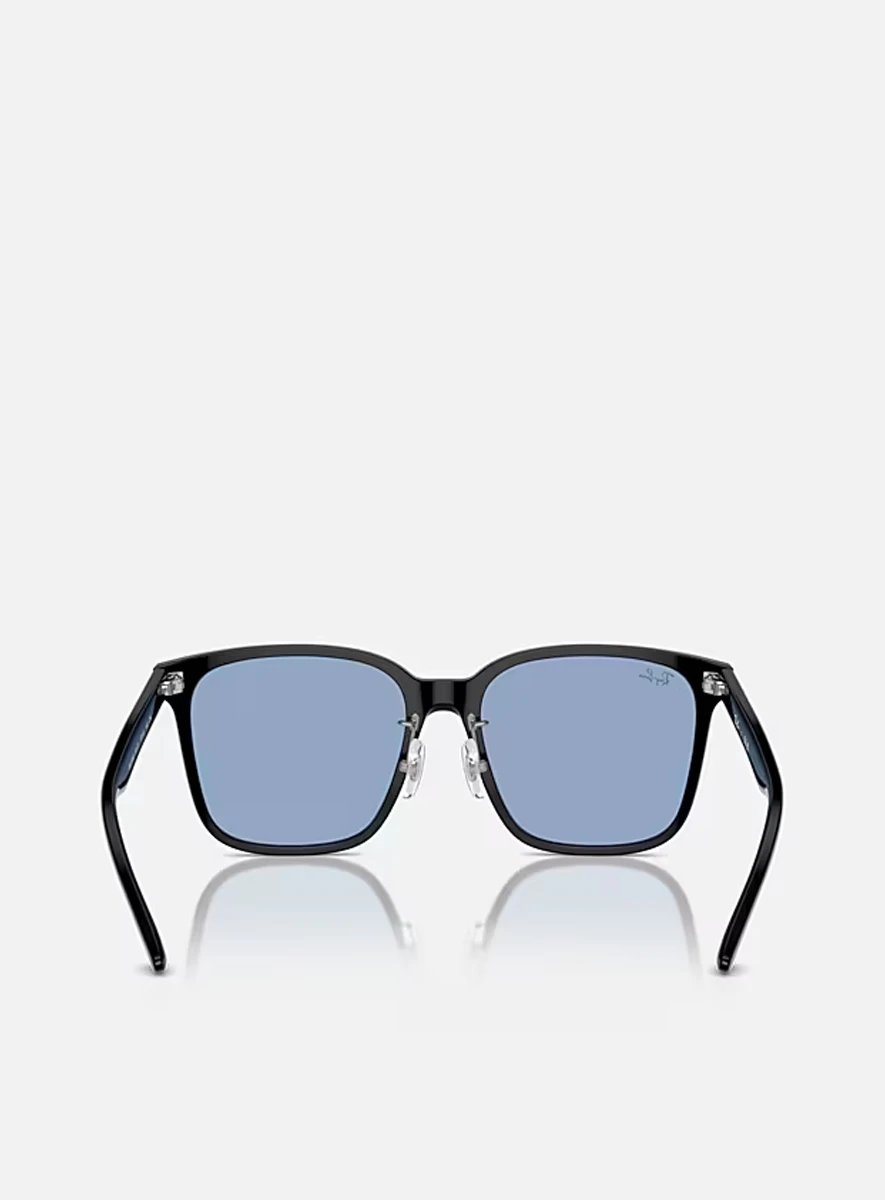 ray-ban-rb2206d-blue-3 Ray-Ban RB2206D Blue